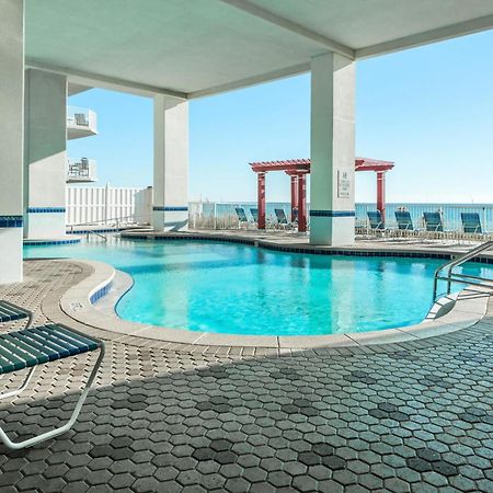 Majestic Beach Towers 1-1210 Panama City Beach Exteriér fotografie
