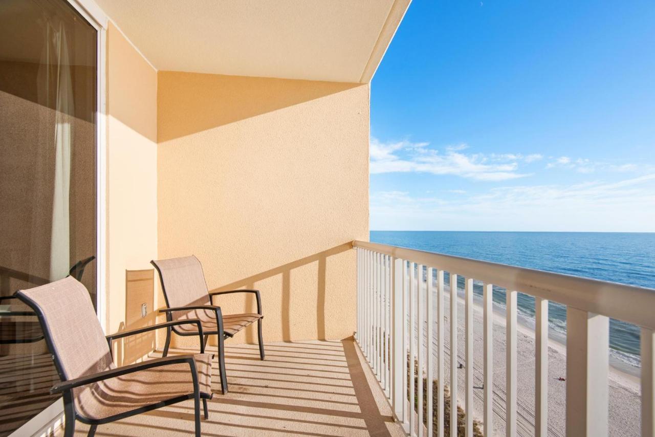 Majestic Beach Towers 1-1210 Panama City Beach Exteriér fotografie