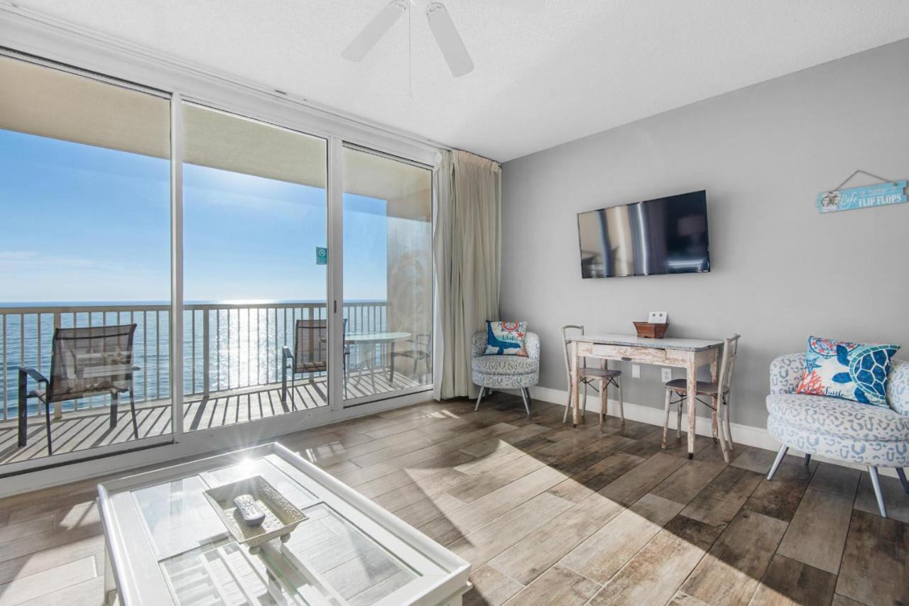 Majestic Beach Towers 1-1210 Panama City Beach Exteriér fotografie