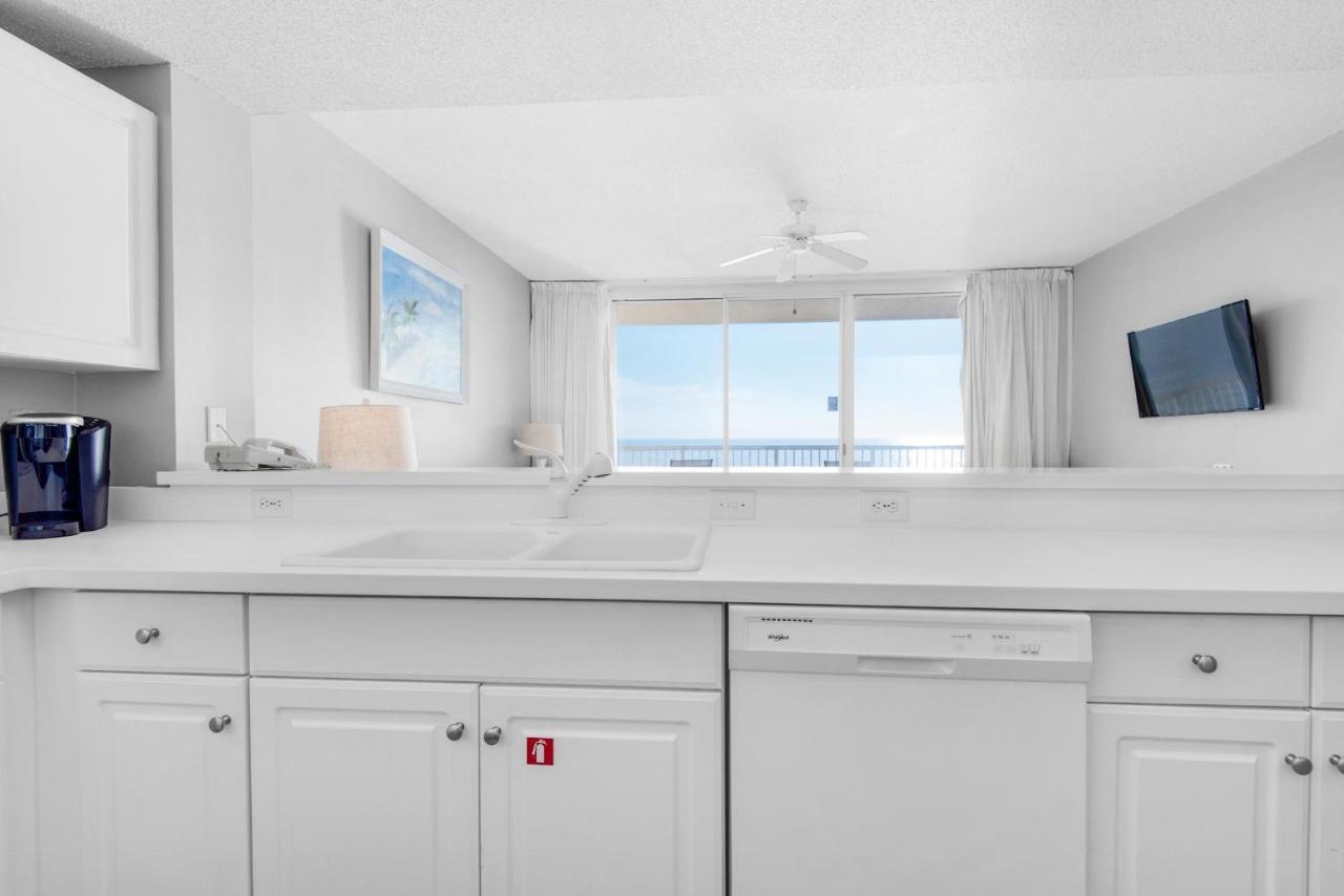 Majestic Beach Towers 1-1210 Panama City Beach Exteriér fotografie
