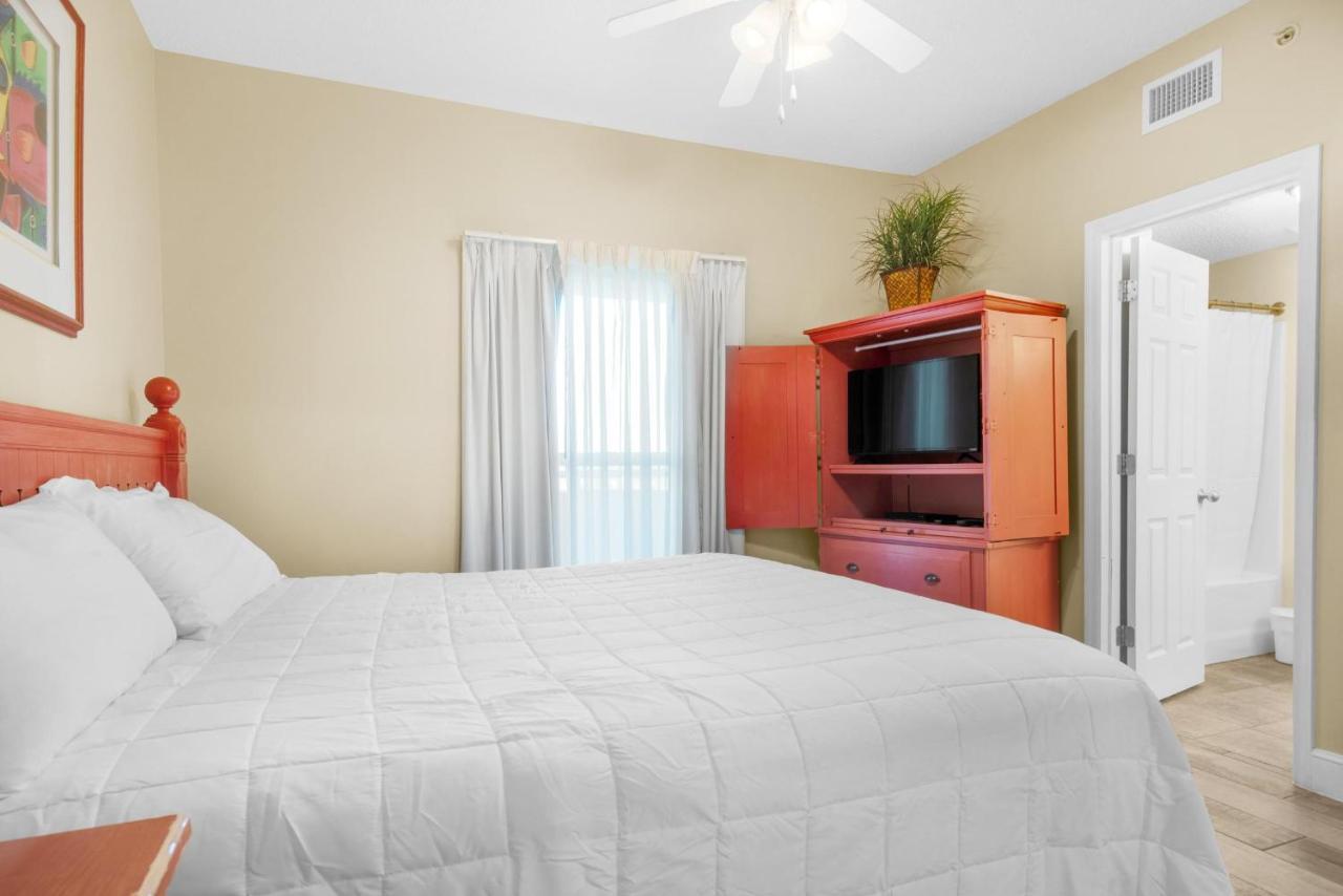 Majestic Beach Towers 1-1210 Panama City Beach Exteriér fotografie