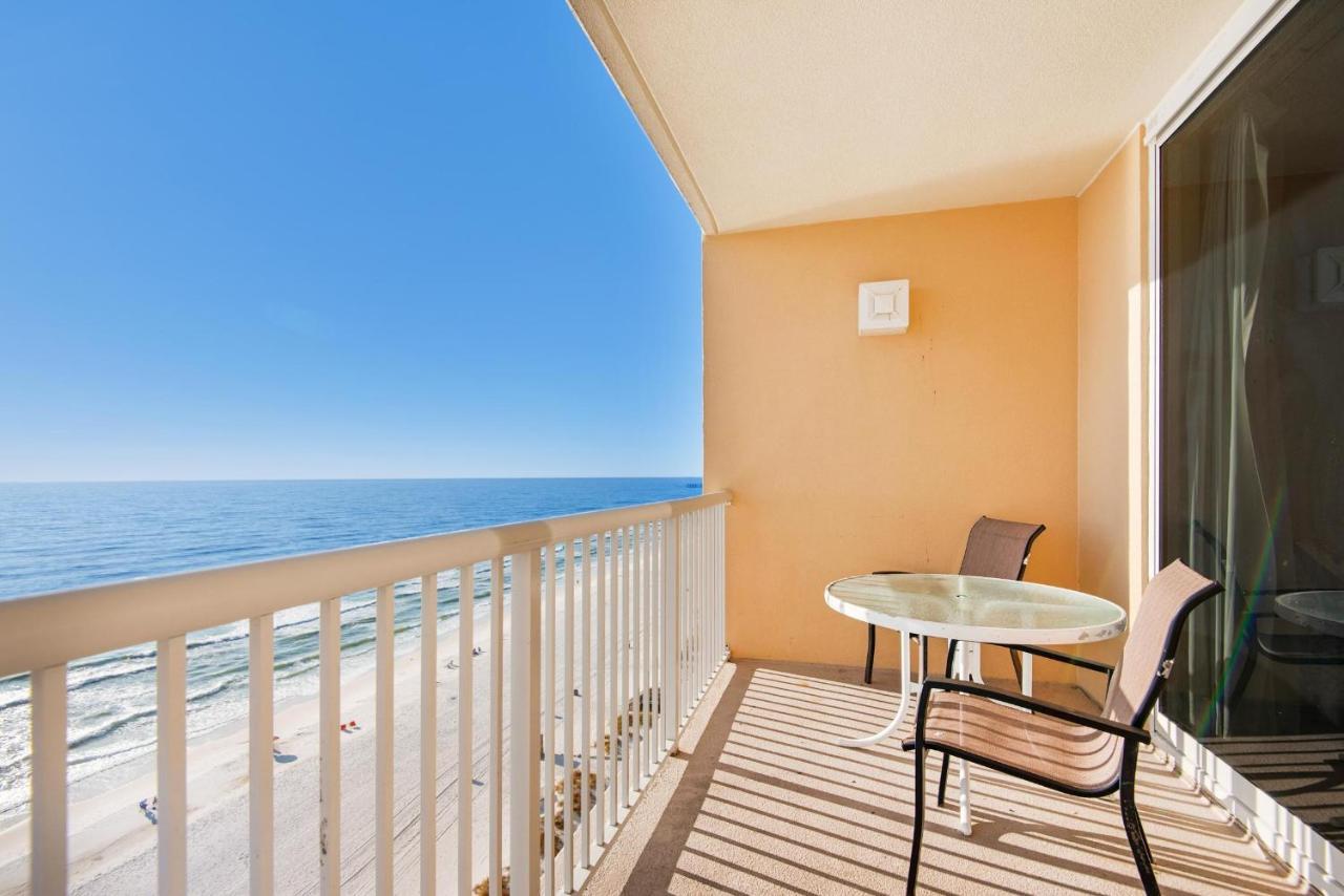 Majestic Beach Towers 1-1210 Panama City Beach Exteriér fotografie
