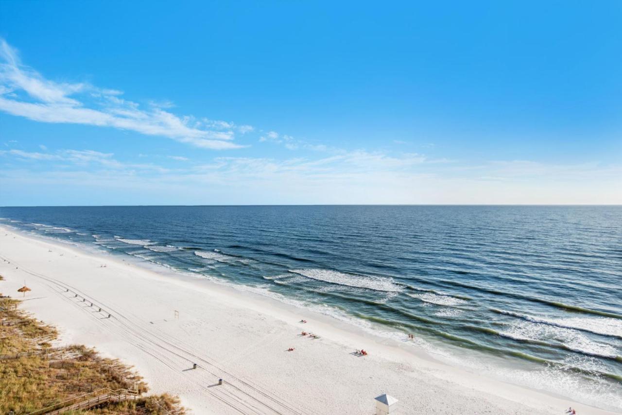 Majestic Beach Towers 1-1210 Panama City Beach Exteriér fotografie