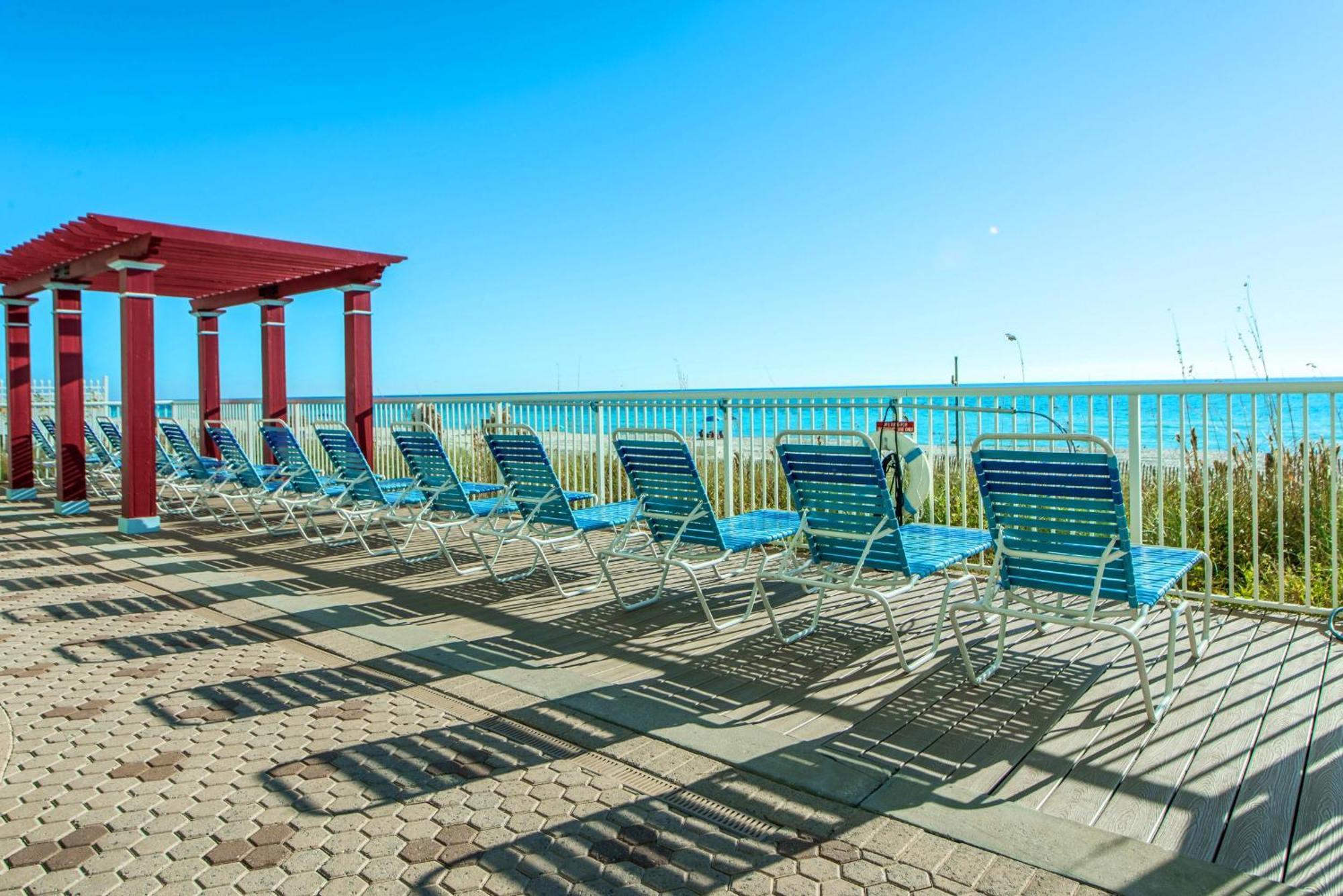 Majestic Beach Towers 1-1210 Panama City Beach Exteriér fotografie