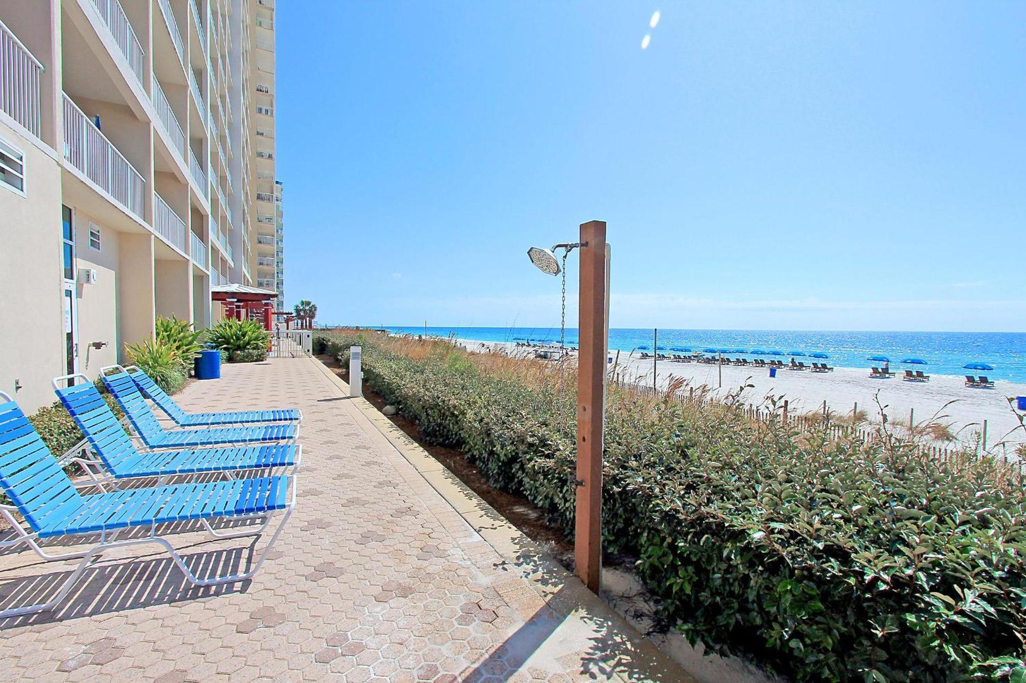 Majestic Beach Towers 1-1210 Panama City Beach Exteriér fotografie