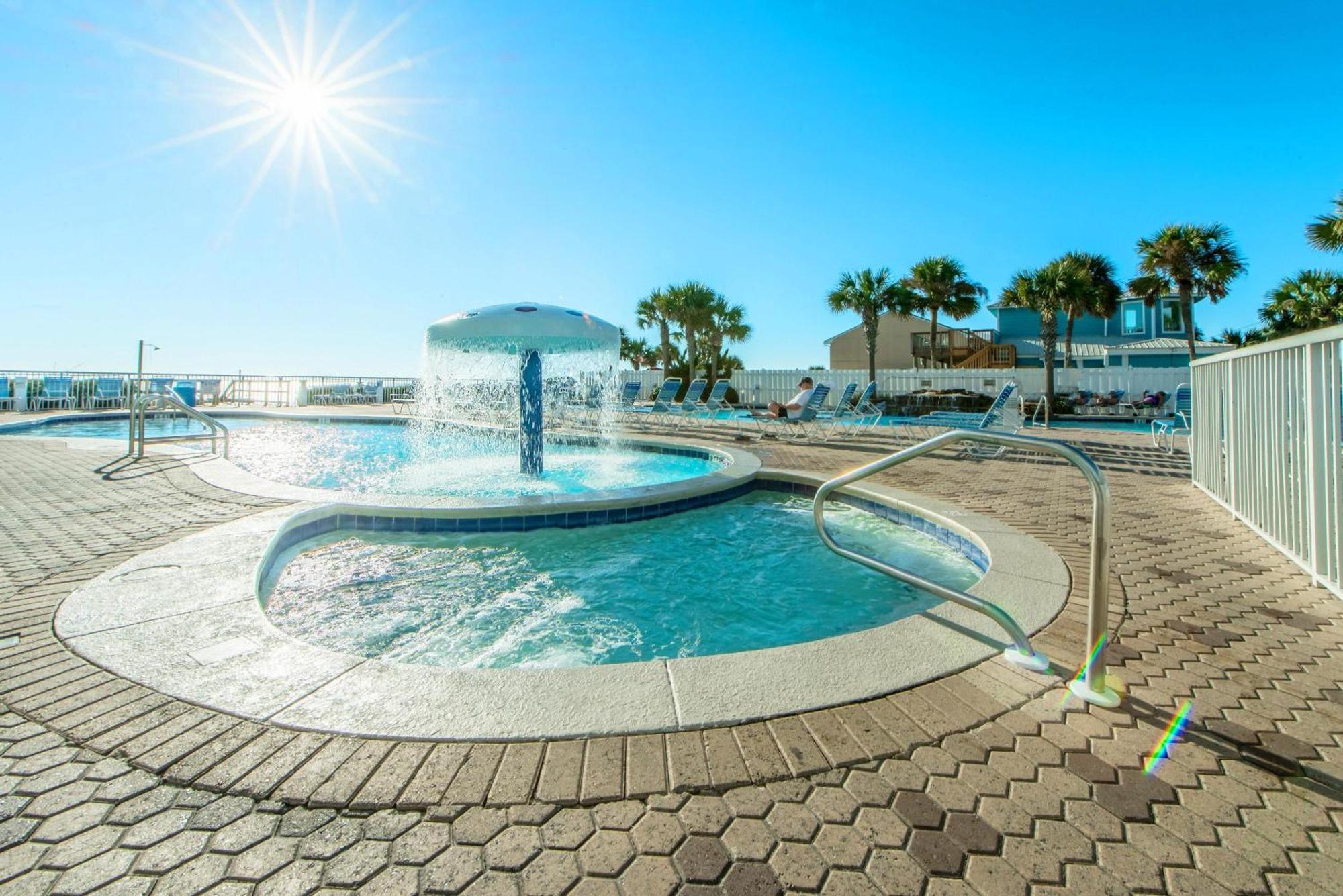 Majestic Beach Towers 1-1210 Panama City Beach Exteriér fotografie