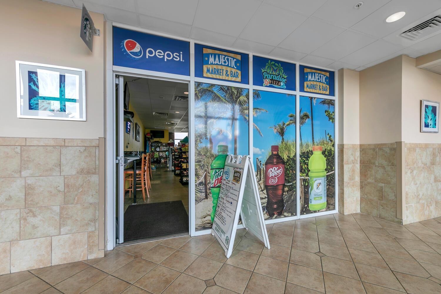 Majestic Beach Towers 1-1210 Panama City Beach Exteriér fotografie
